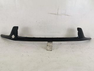 bontott PORSCHE MACAN Első Lökhárító Légterelő