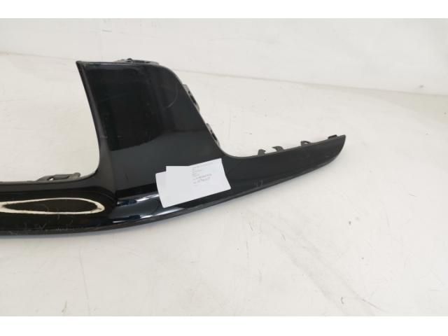 bontott PORSCHE MACAN Első Lökhárító Légterelő