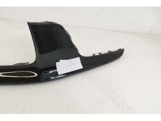 bontott PORSCHE MACAN Első Lökhárító Légterelő