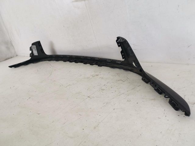 bontott PORSCHE MACAN Első Lökhárító Légterelő