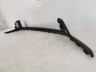 bontott PORSCHE MACAN Első Lökhárító Légterelő