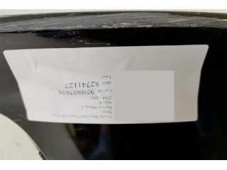 bontott PORSCHE MACAN Első Lökhárító Légterelő