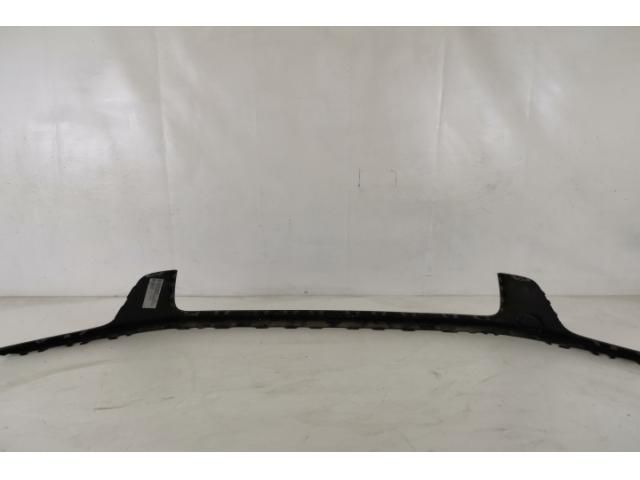 bontott PORSCHE MACAN Első Lökhárító Légterelő