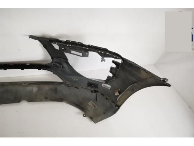 bontott PORSCHE MACAN Első Lökhárító (Részeivel)