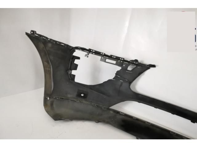 bontott PORSCHE MACAN Első Lökhárító (Részeivel)