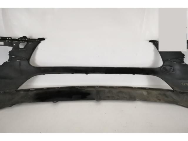 bontott PORSCHE MACAN Első Lökhárító (Részeivel)