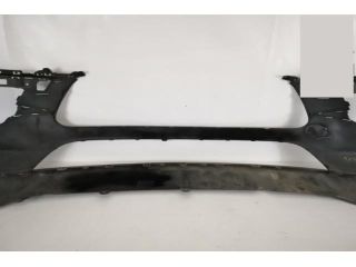 bontott PORSCHE MACAN Első Lökhárító (Részeivel)