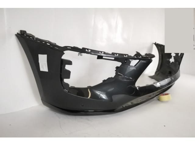 bontott PORSCHE MACAN Első Lökhárító (Részeivel)