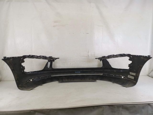 bontott PORSCHE MACAN Első Lökhárító (Üresen)