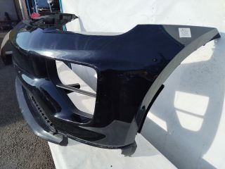 bontott PORSCHE MACAN Első Lökhárító (Üresen)