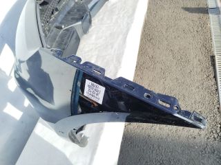 bontott PORSCHE MACAN Első Lökhárító (Üresen)