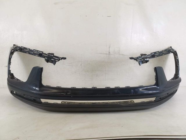 bontott PORSCHE MACAN Első Lökhárító (Üresen)