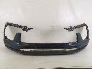 bontott PORSCHE MACAN Első Lökhárító (Üresen)