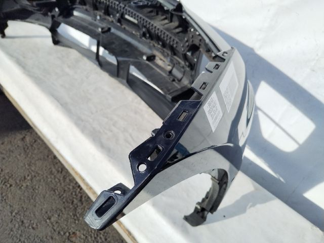 bontott PORSCHE MACAN Első Lökhárító (Üresen)