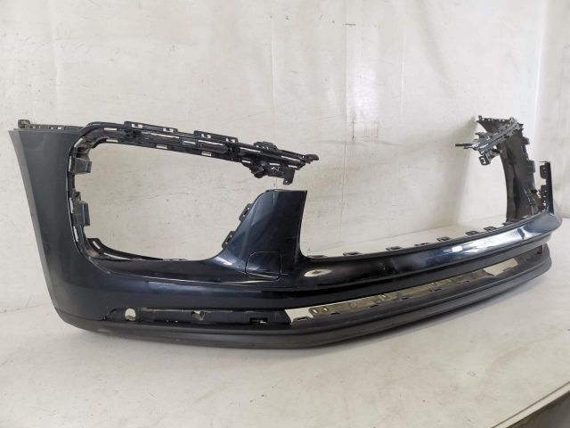 bontott PORSCHE MACAN Első Lökhárító (Üresen)