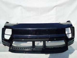 bontott PORSCHE MACAN Első Lökhárító (Üresen)