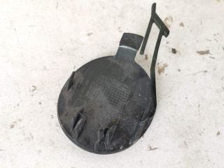 bontott PORSCHE MACAN Első Vonószem Burkolat