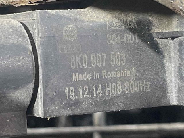 bontott PORSCHE MACAN Fényszórómagasság Állító Motor (Pozíciófüggetlen)