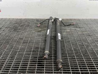 bontott PORSCHE MACAN Gázrugós Kitámasztó Teleszkóp Csomagtérajtó (Pozíciófüggetlen)