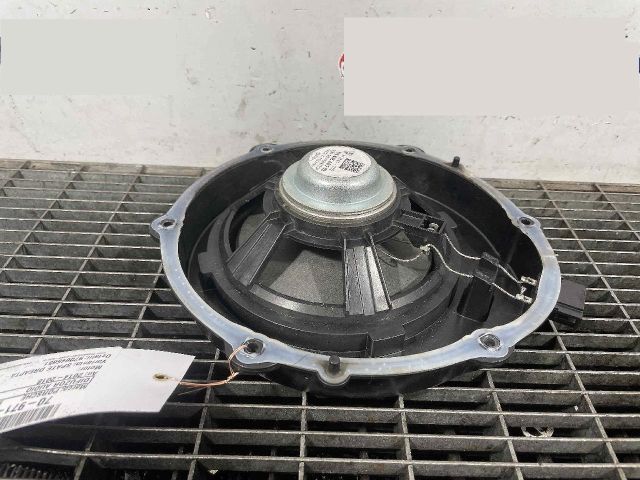 bontott PORSCHE MACAN Hangszóró (Pozíciófüggetlen)