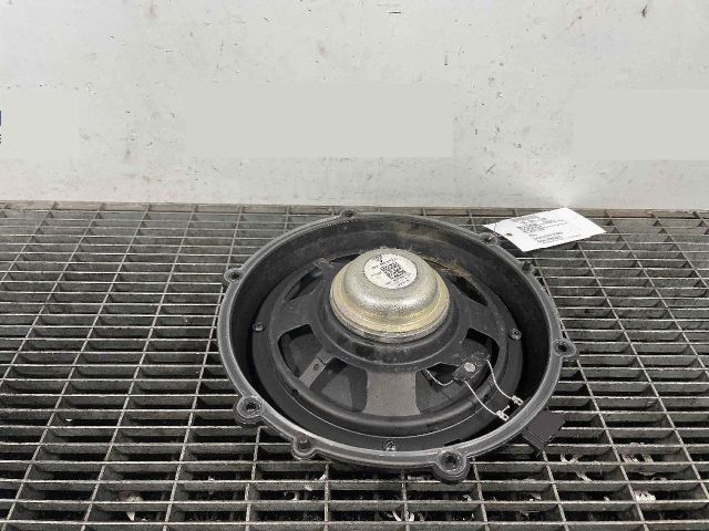 bontott PORSCHE MACAN Hangszóró (Pozíciófüggetlen)