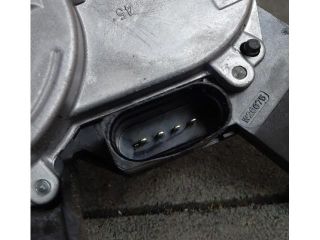 bontott PORSCHE MACAN Hátsó Ablaktörlő Motor