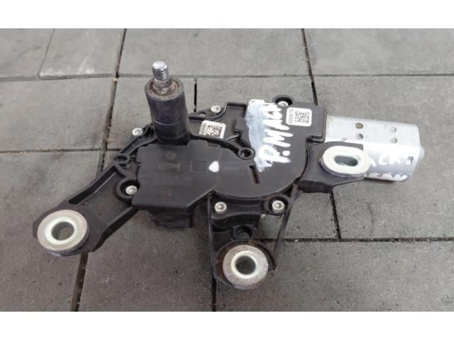 bontott PORSCHE MACAN Hátsó Ablaktörlő Motor