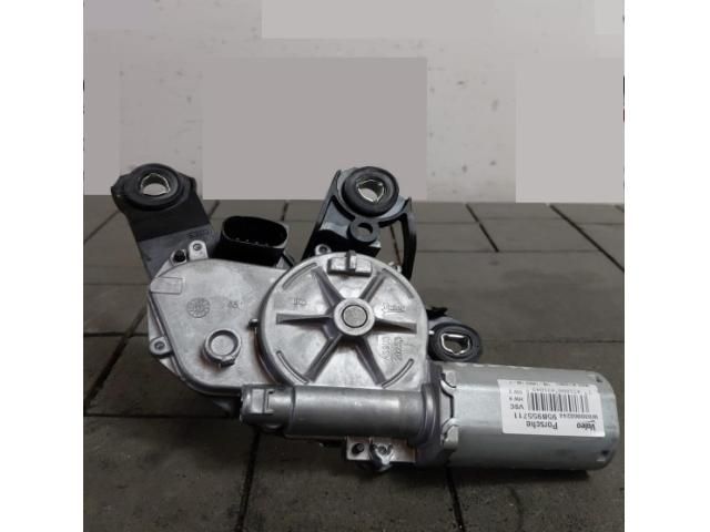 bontott PORSCHE MACAN Hátsó Ablaktörlő Motor