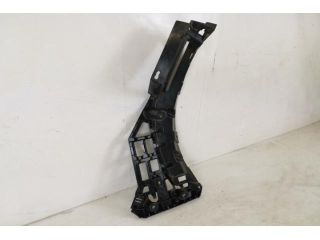 bontott PORSCHE MACAN Hátsó középső Lökhárító Tartó (Műanyag)