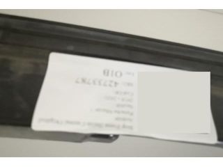 bontott PORSCHE MACAN Hátsó Lámpa Középső