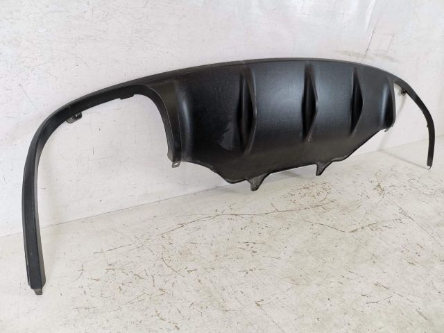 bontott PORSCHE MACAN Hátsó Lökhárító Alsó (Műanyag)