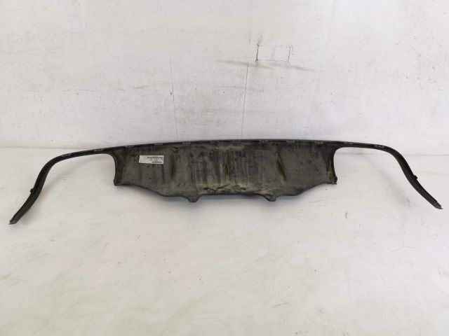 bontott PORSCHE MACAN Hátsó Lökhárító Alsó (Műanyag)