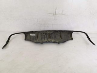 bontott PORSCHE MACAN Hátsó Lökhárító Alsó (Műanyag)