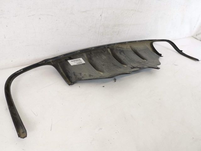 bontott PORSCHE MACAN Hátsó Lökhárító Alsó (Műanyag)