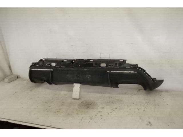 bontott PORSCHE MACAN Hátsó Lökhárító Alsó (Műanyag)