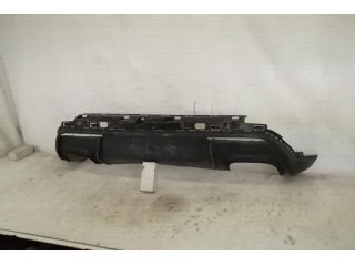 bontott PORSCHE MACAN Hátsó Lökhárító Alsó (Műanyag)