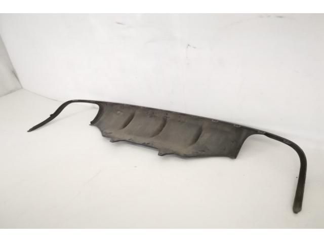 bontott PORSCHE MACAN Hátsó Lökhárító Alsó (Műanyag)