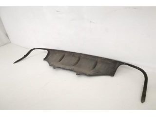 bontott PORSCHE MACAN Hátsó Lökhárító Alsó (Műanyag)