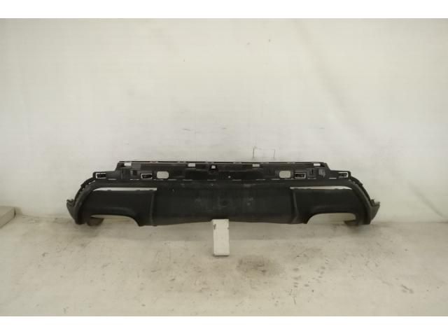 bontott PORSCHE MACAN Hátsó Lökhárító Alsó (Műanyag)