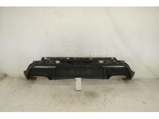 bontott PORSCHE MACAN Hátsó Lökhárító Alsó (Műanyag)