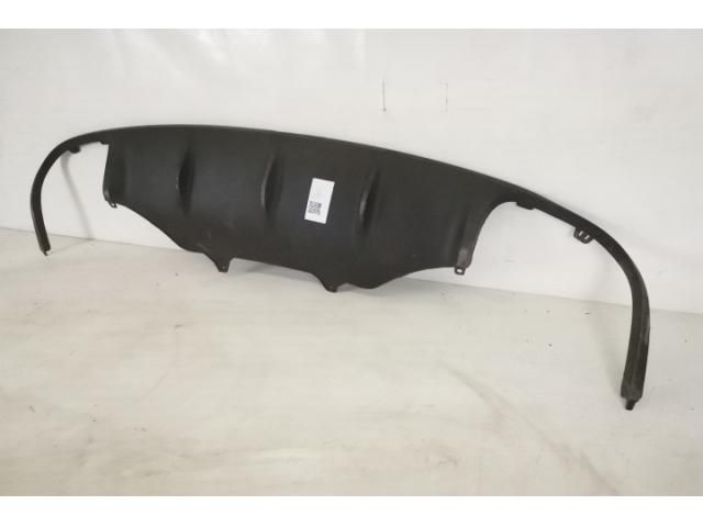 bontott PORSCHE MACAN Hátsó Lökhárító Alsó (Műanyag)