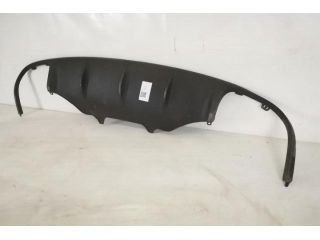 bontott PORSCHE MACAN Hátsó Lökhárító Alsó (Műanyag)