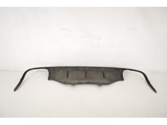 bontott PORSCHE MACAN Hátsó Lökhárító Alsó (Műanyag)