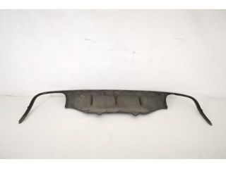 bontott PORSCHE MACAN Hátsó Lökhárító Alsó (Műanyag)