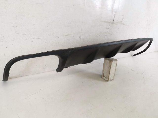 bontott PORSCHE MACAN Hátsó Lökhárító Alsó (Műanyag)