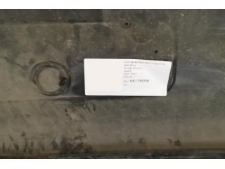 bontott PORSCHE MACAN Hátsó Lökhárító Alsó (Műanyag)