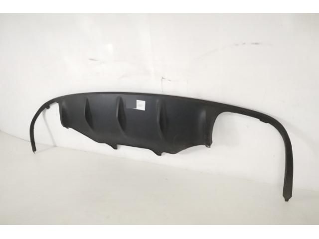 bontott PORSCHE MACAN Hátsó Lökhárító Alsó (Műanyag)