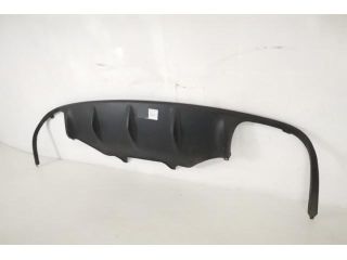 bontott PORSCHE MACAN Hátsó Lökhárító Alsó (Műanyag)