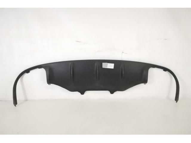 bontott PORSCHE MACAN Hátsó Lökhárító Alsó (Műanyag)