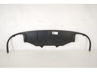 bontott PORSCHE MACAN Hátsó Lökhárító Alsó (Műanyag)